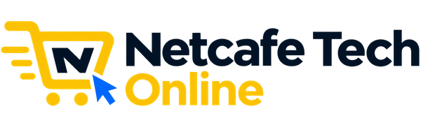 Netcafe Tech Online
